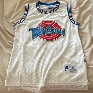 Champion Tune Squad Michael Jordan 23 jersey